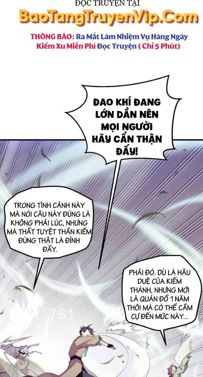 Lightning Degree - Chương 170
