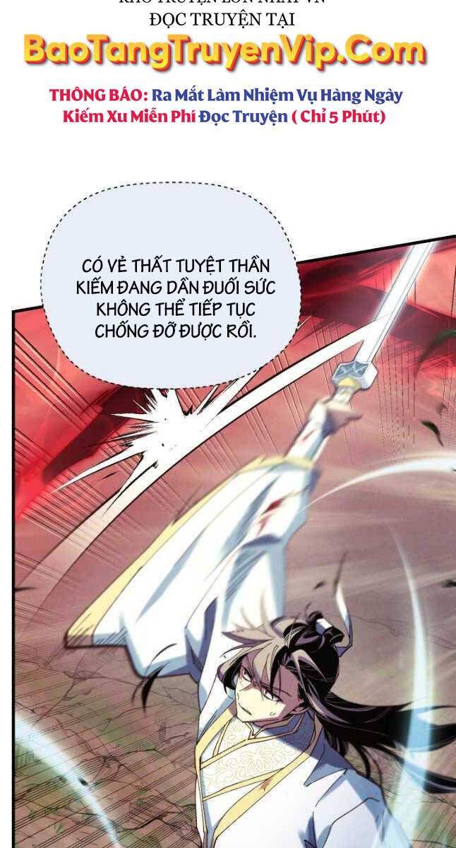 Lightning Degree - Chương 170