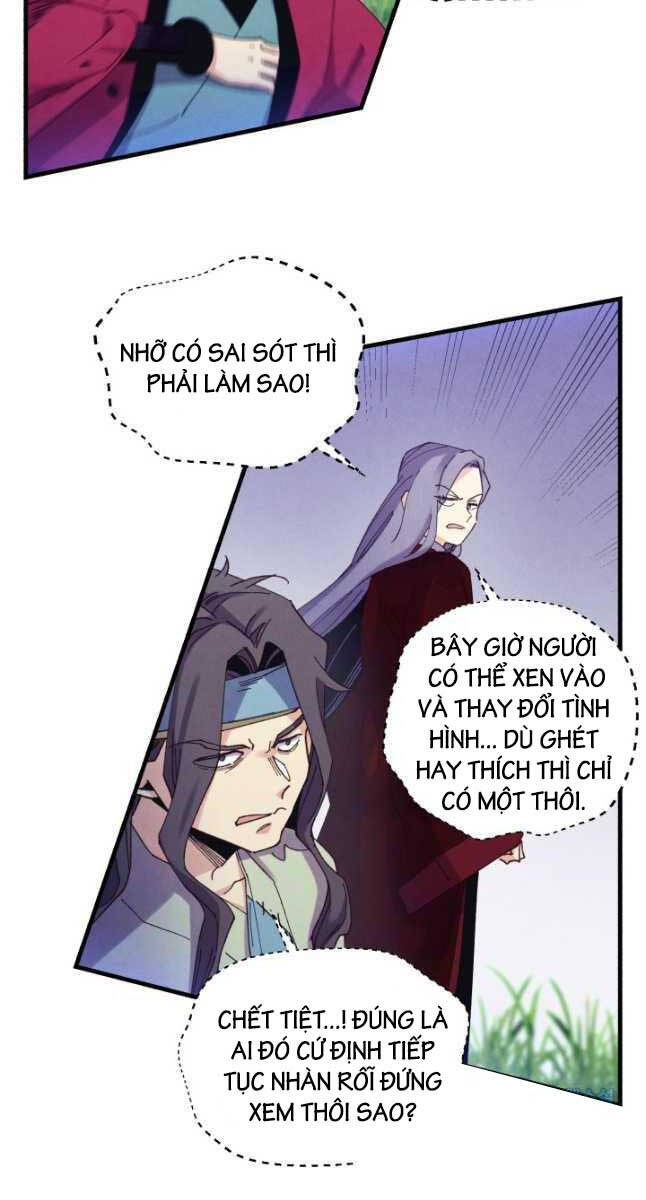 Lightning Degree - Chương 170