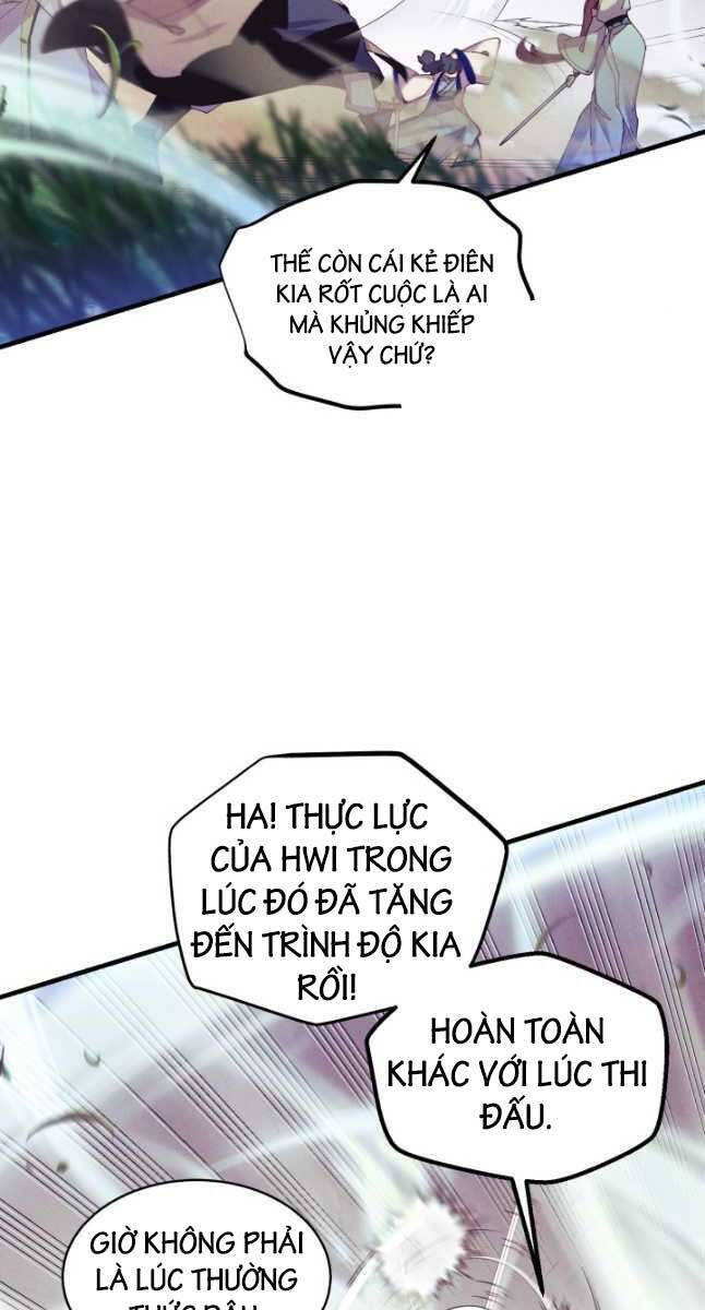 Lightning Degree - Chương 170