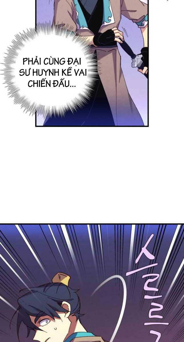 Lightning Degree - Chương 170