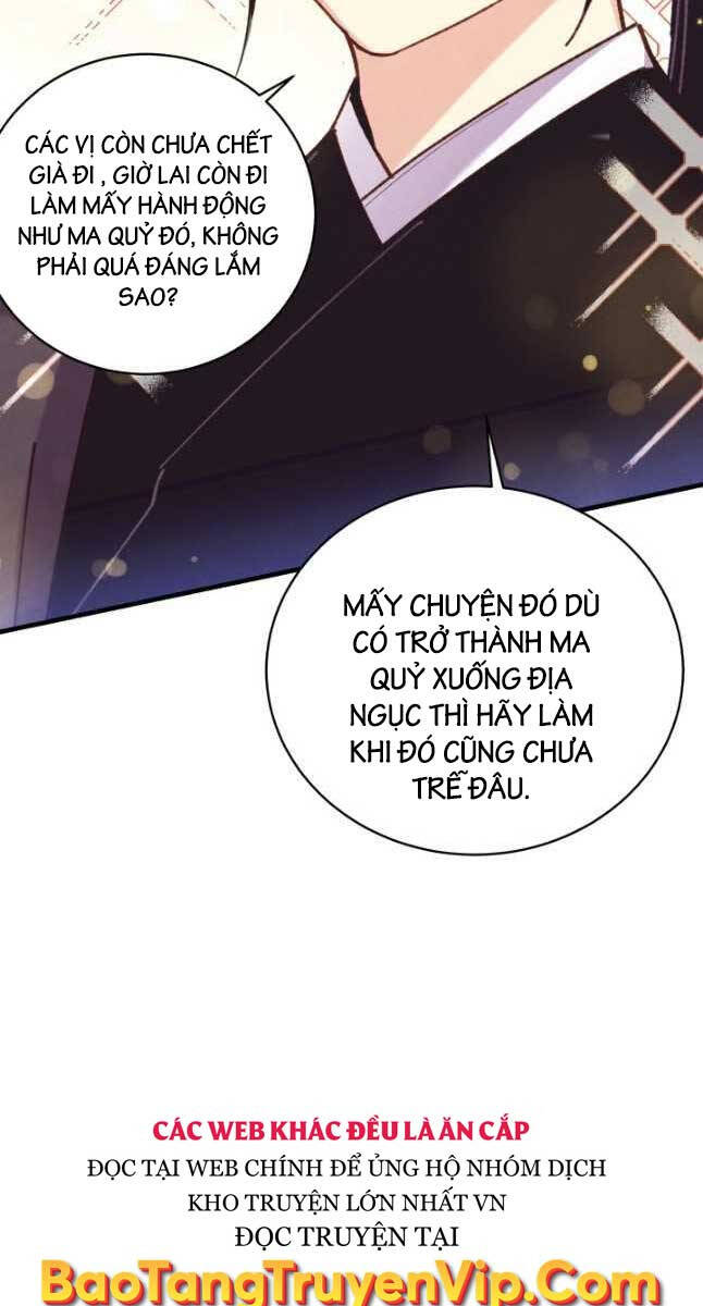 Lightning Degree - Chương 170