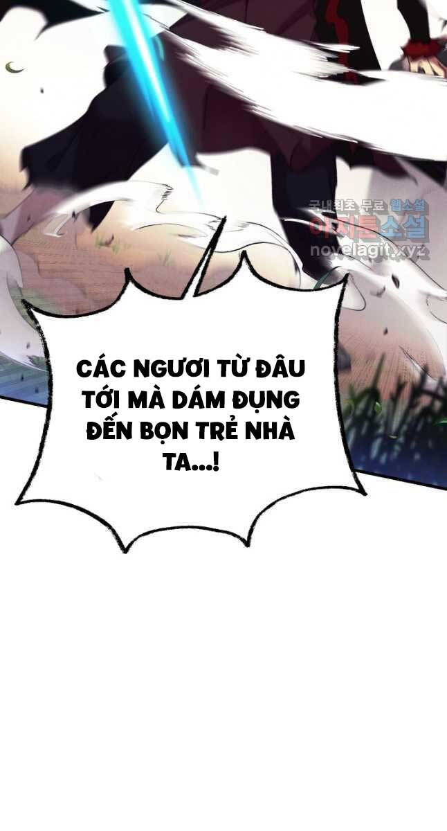 Lightning Degree - Chương 170