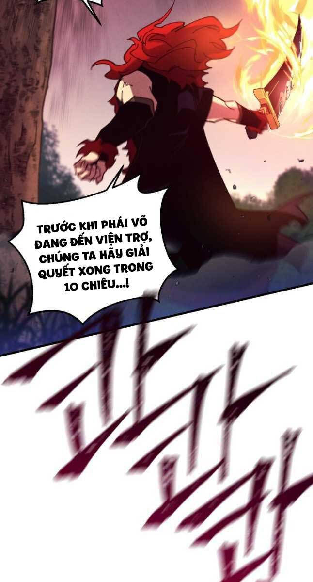 Lightning Degree - Chương 170