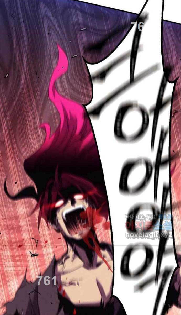 Lightning Degree - Chương 171