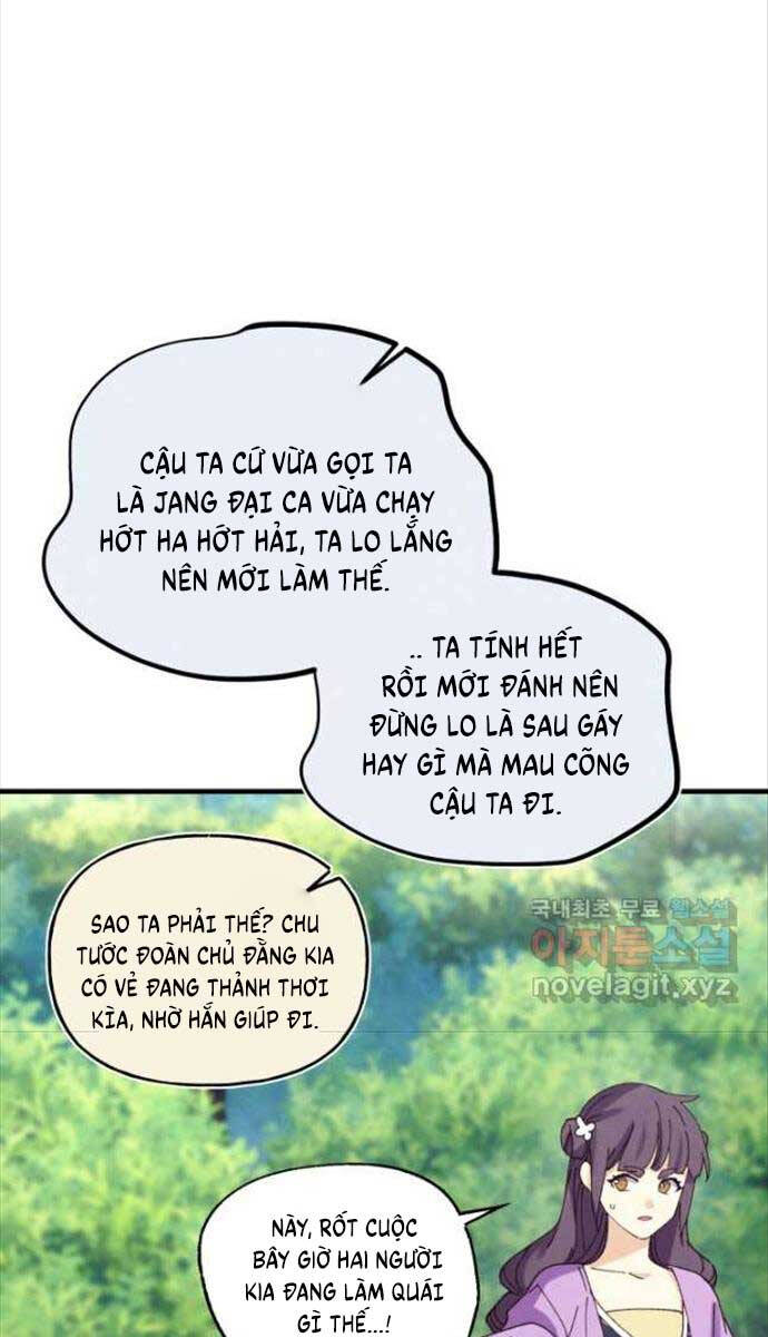 Lightning Degree - Chương 171