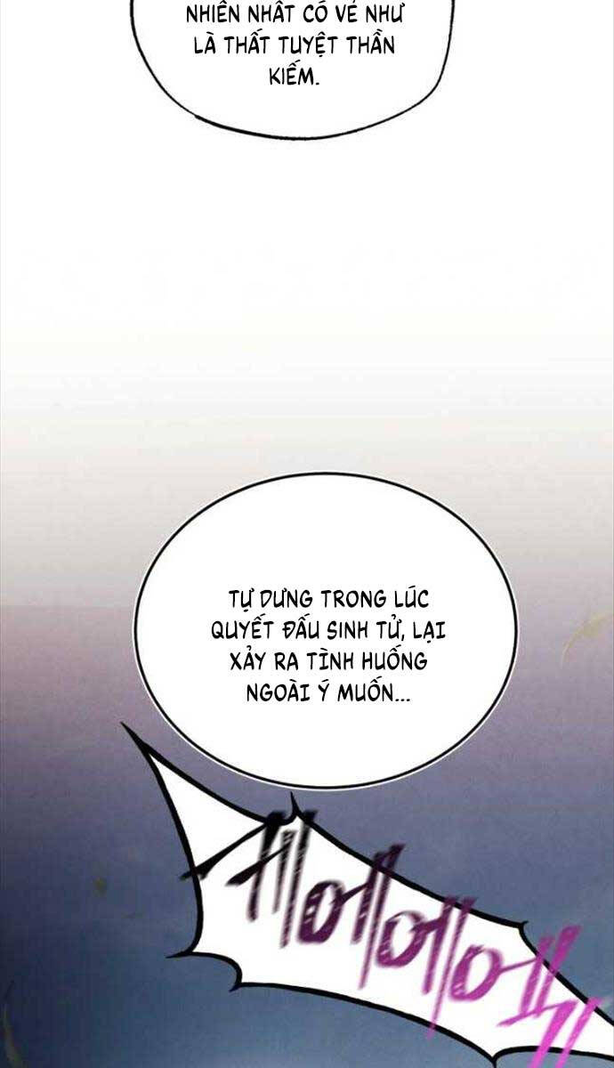 Lightning Degree - Chương 171