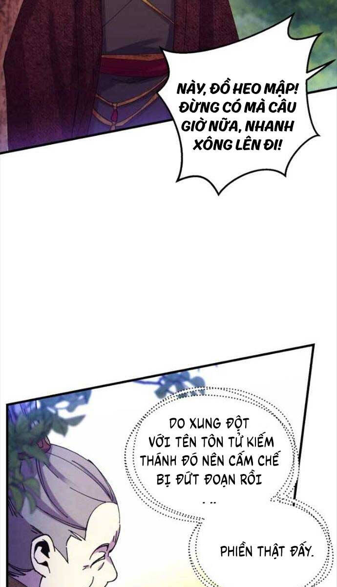 Lightning Degree - Chương 171
