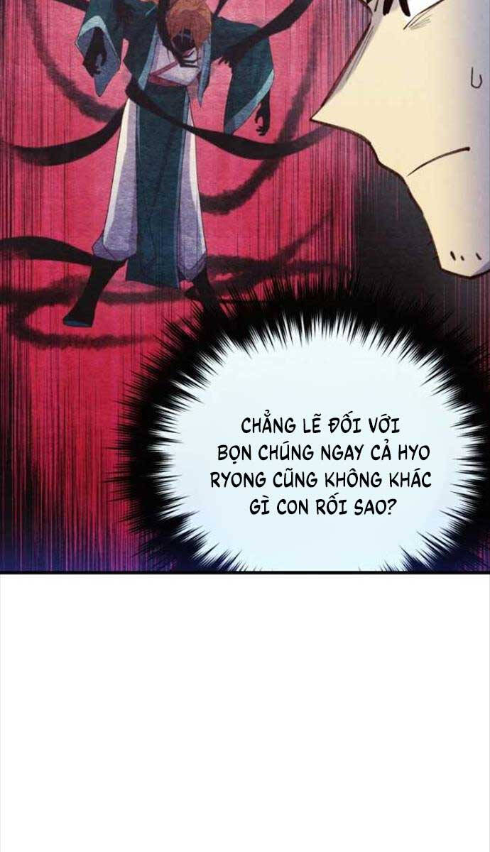 Lightning Degree - Chương 171