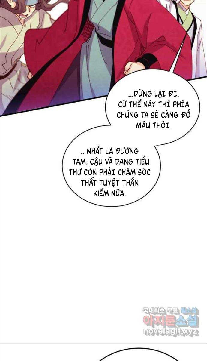Lightning Degree - Chương 171