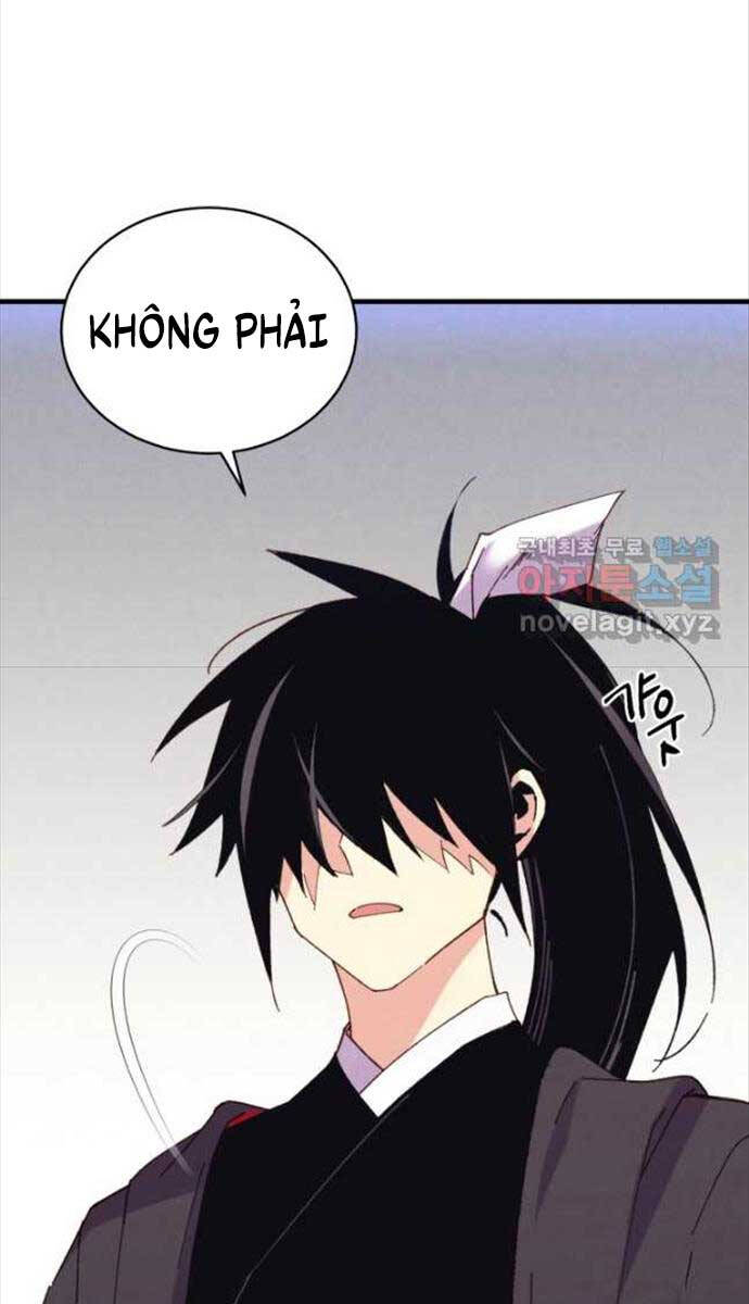 Lightning Degree - Chương 171