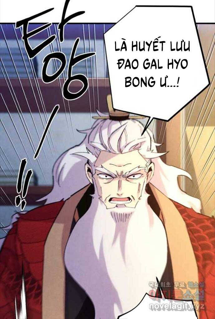 Lightning Degree - Chương 171