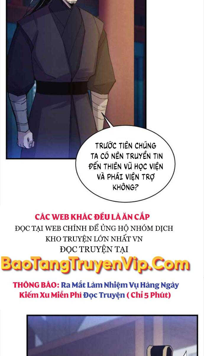 Lightning Degree - Chương 171
