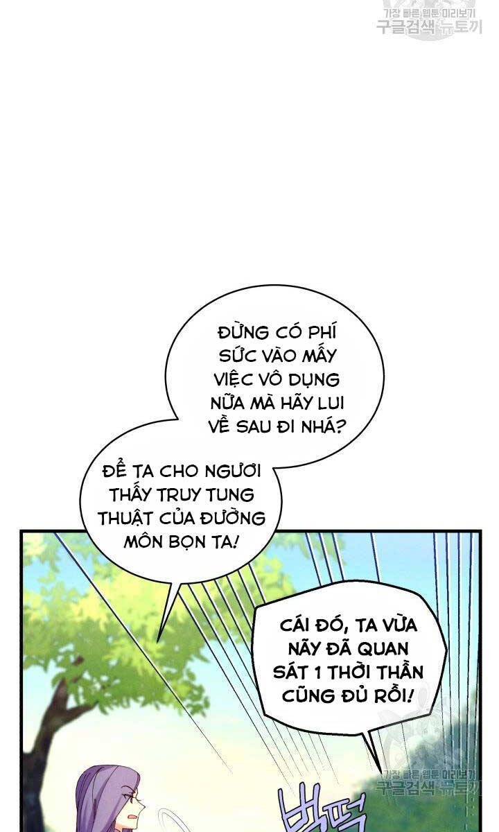 Lightning Degree - Chương 172