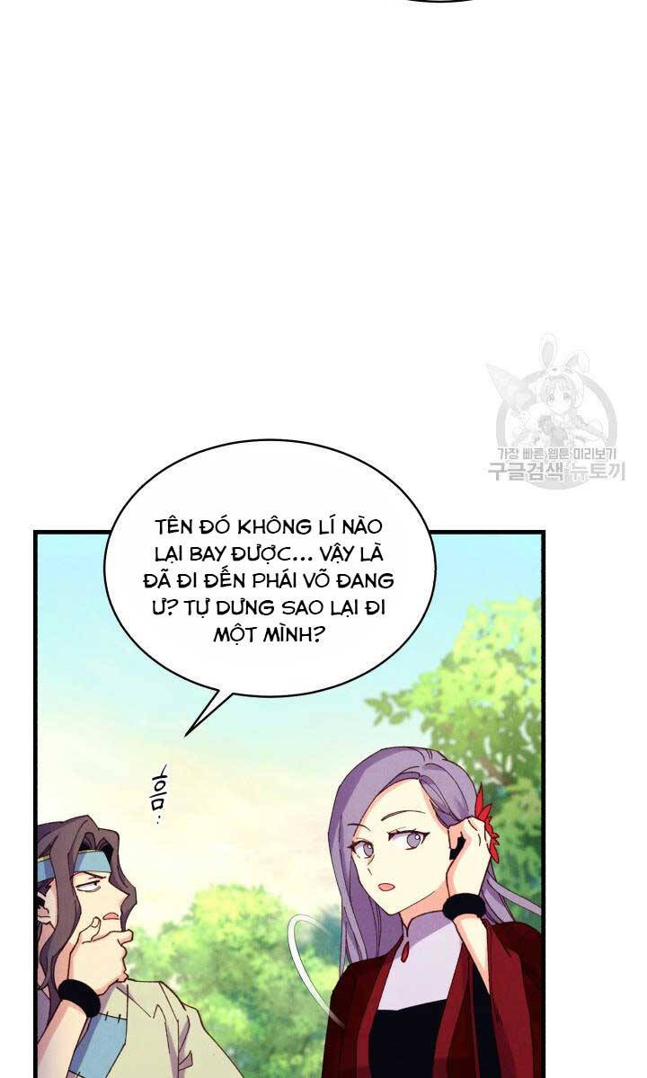 Lightning Degree - Chương 172