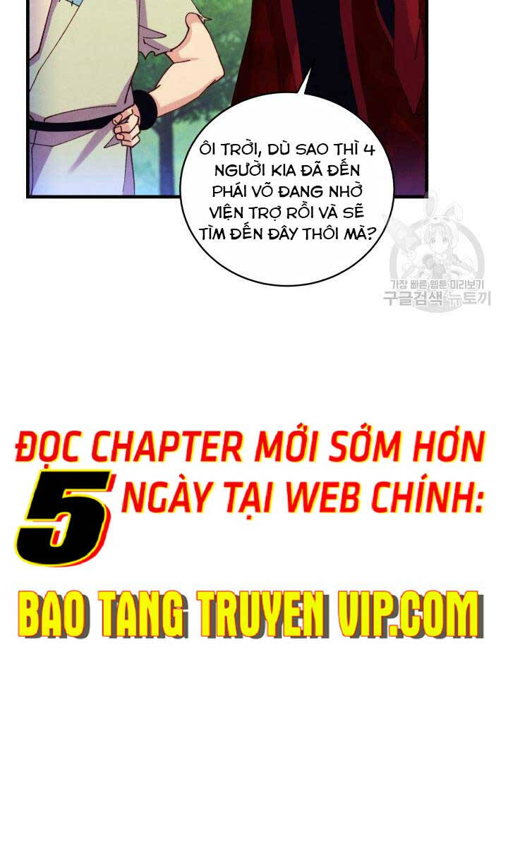 Lightning Degree - Chương 172