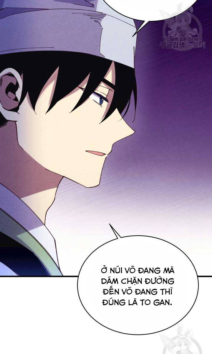 Lightning Degree - Chương 172