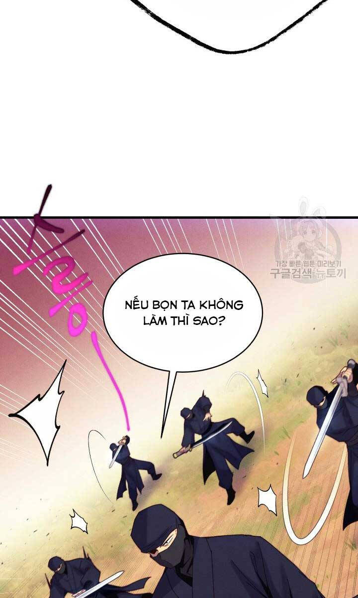 Lightning Degree - Chương 172