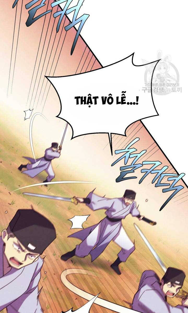 Lightning Degree - Chương 172