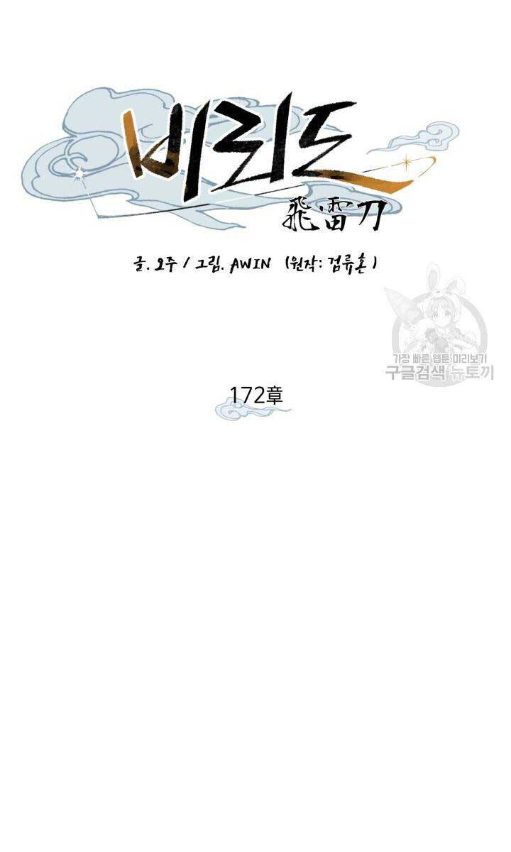 Lightning Degree - Chương 172