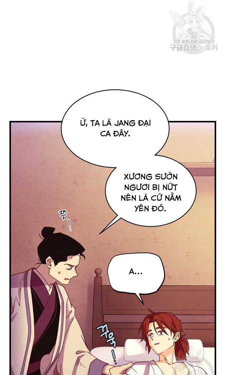 Lightning Degree - Chương 172