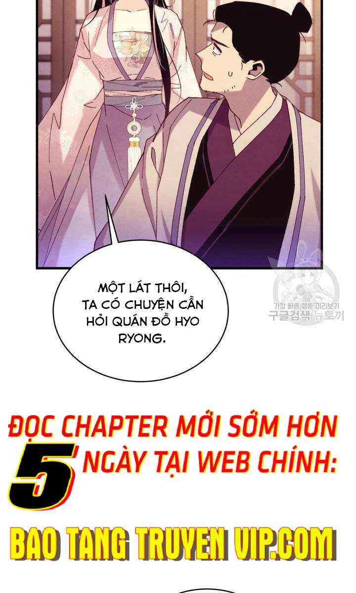 Lightning Degree - Chương 172