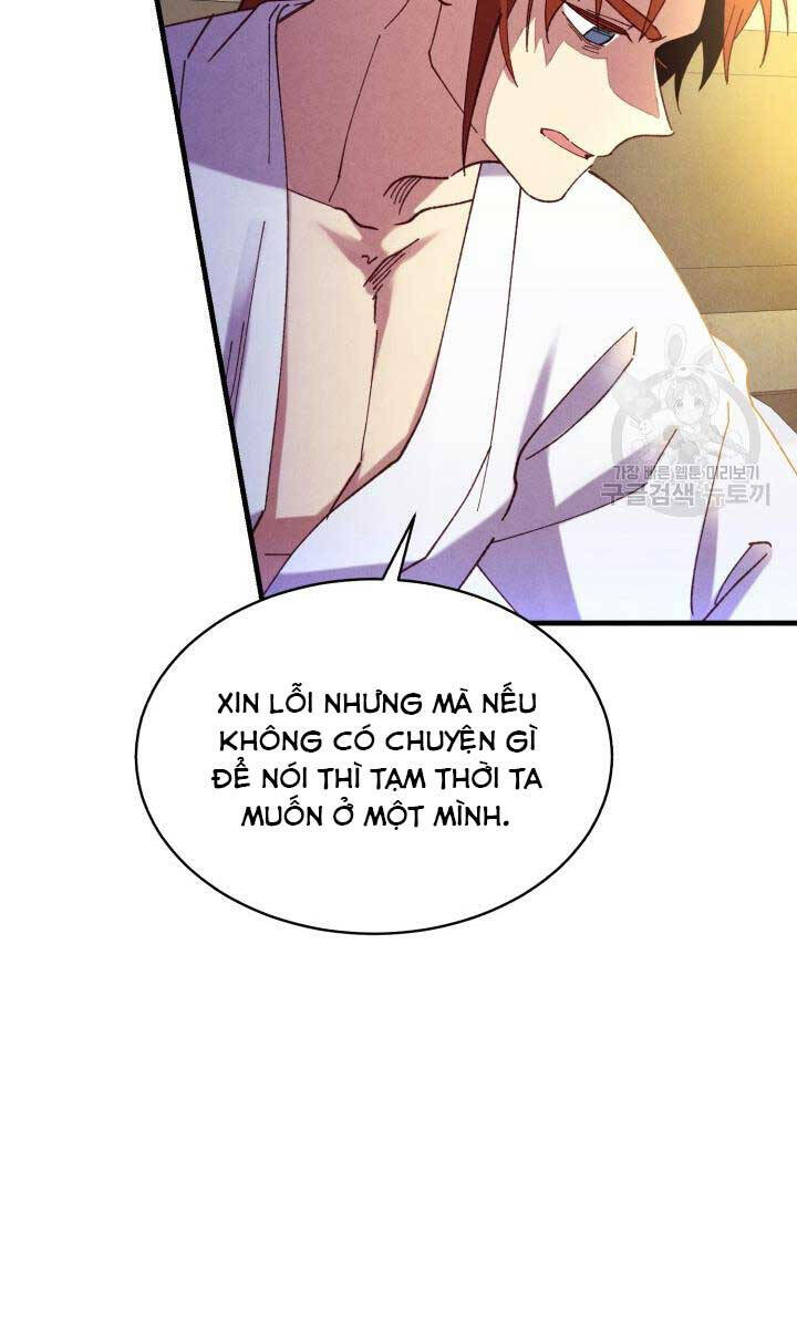 Lightning Degree - Chương 172