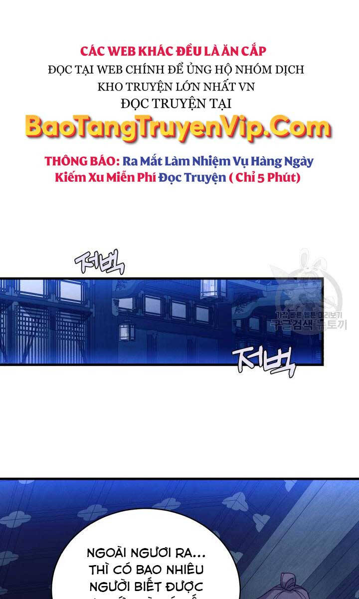 Lightning Degree - Chương 172