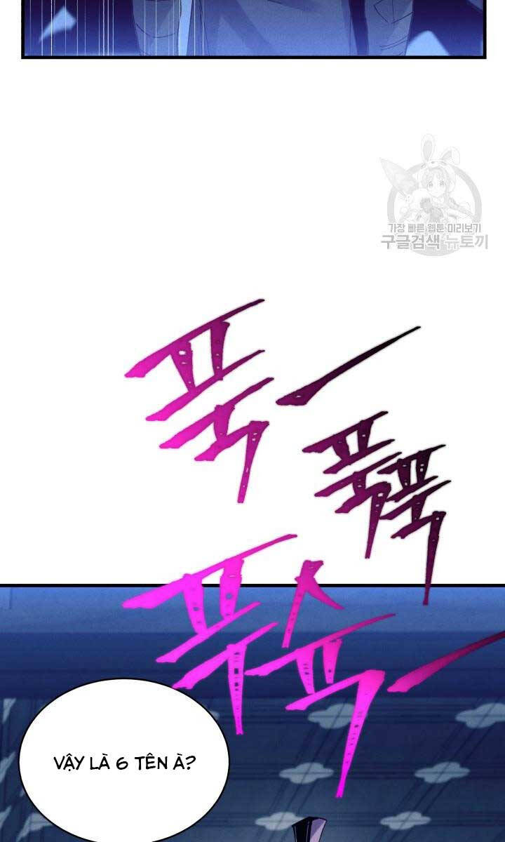 Lightning Degree - Chương 172