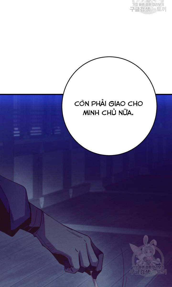 Lightning Degree - Chương 172