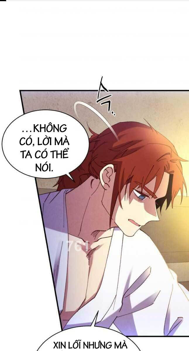 Lightning Degree - Chương 173