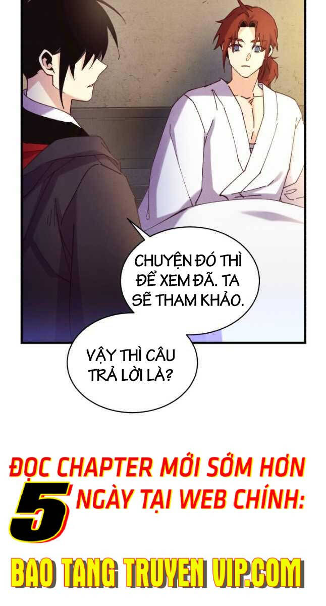 Lightning Degree - Chương 173