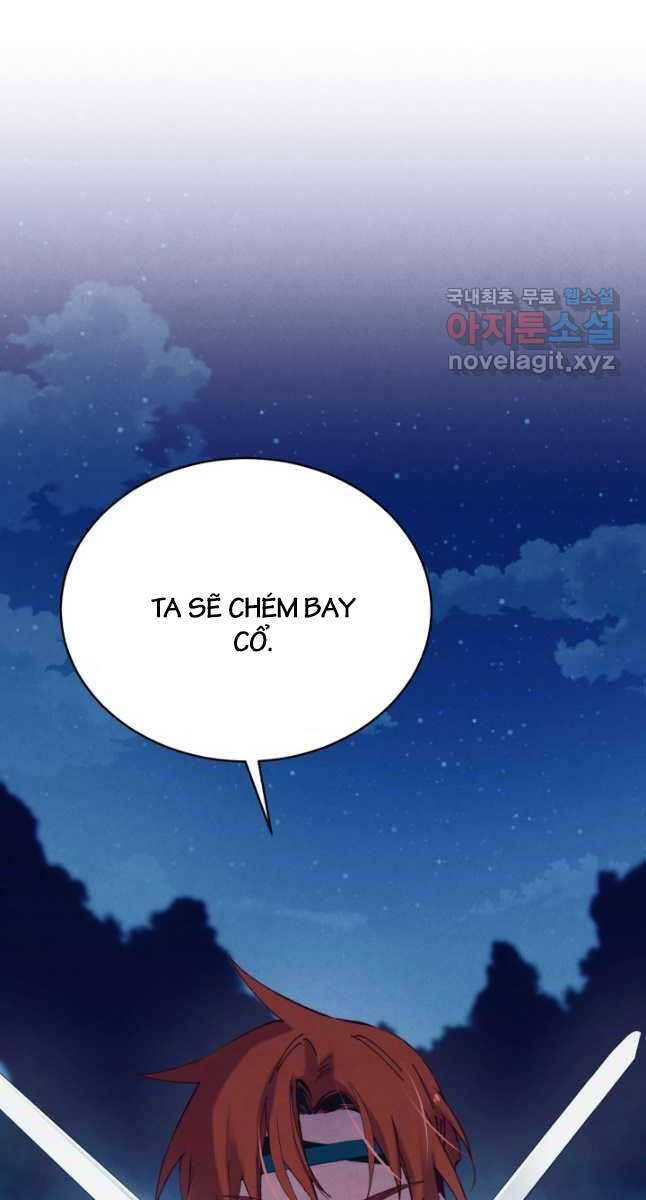 Lightning Degree - Chương 173