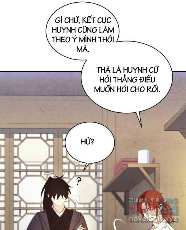Lightning Degree - Chương 173