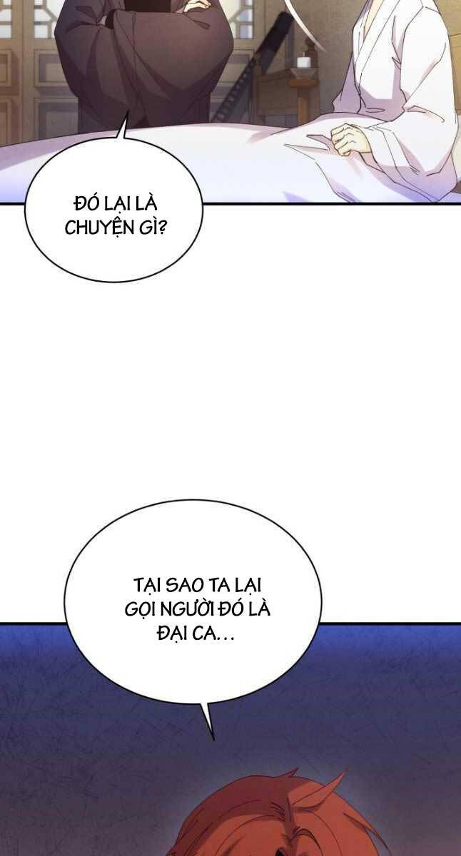 Lightning Degree - Chương 173