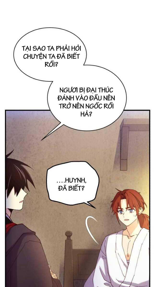 Lightning Degree - Chương 173
