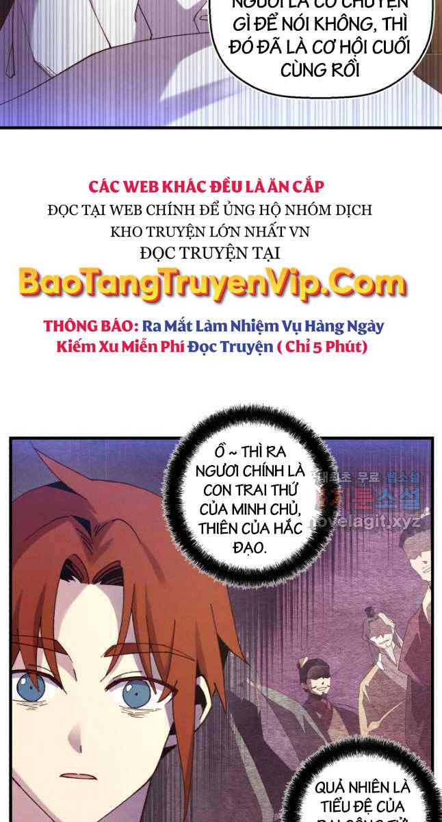 Lightning Degree - Chương 173