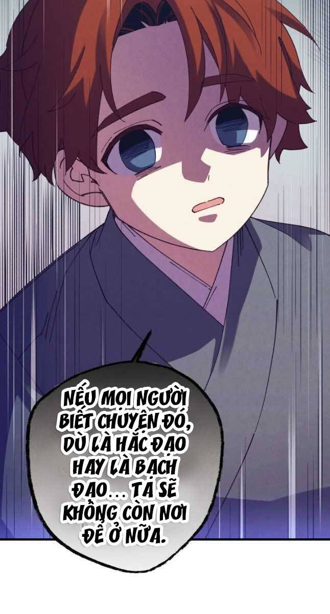 Lightning Degree - Chương 173