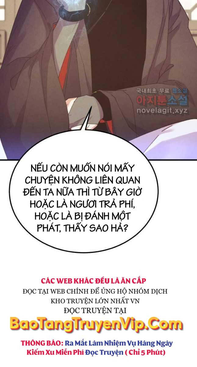 Lightning Degree - Chương 173