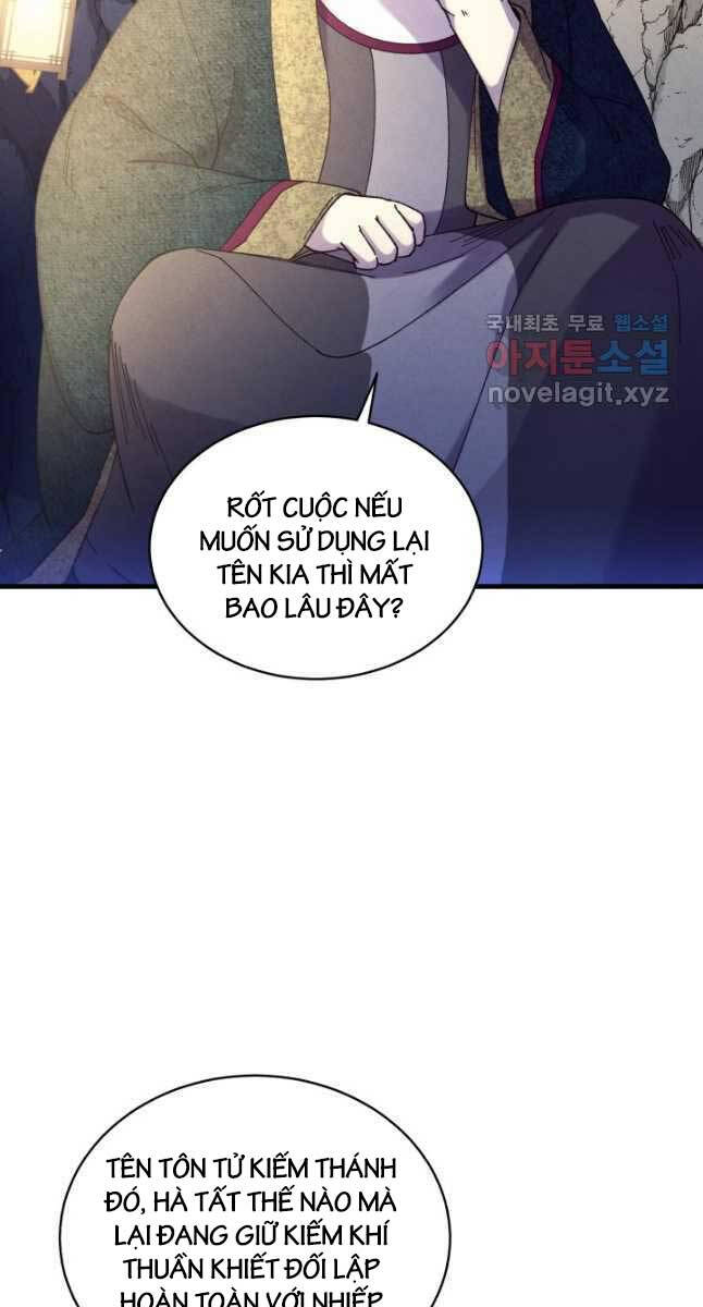 Lightning Degree - Chương 173