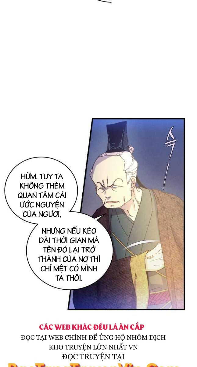 Lightning Degree - Chương 173