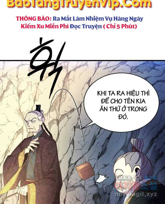 Lightning Degree - Chương 173