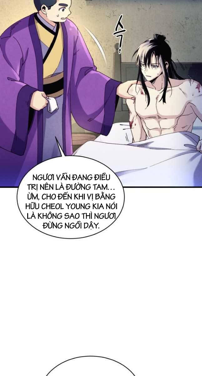 Lightning Degree - Chương 173