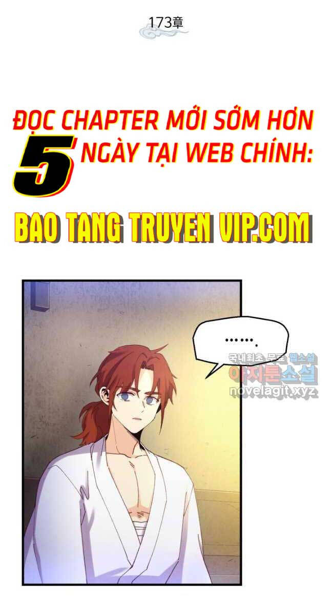 Lightning Degree - Chương 173