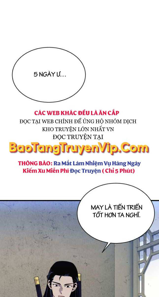 Lightning Degree - Chương 173