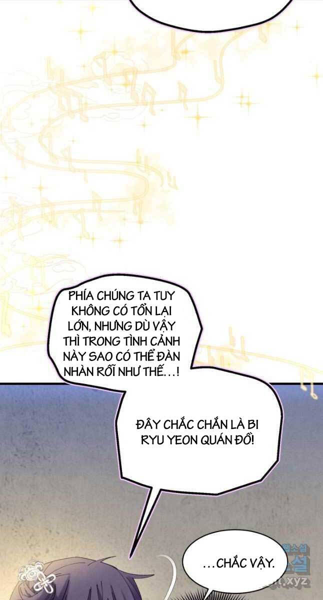 Lightning Degree - Chương 173