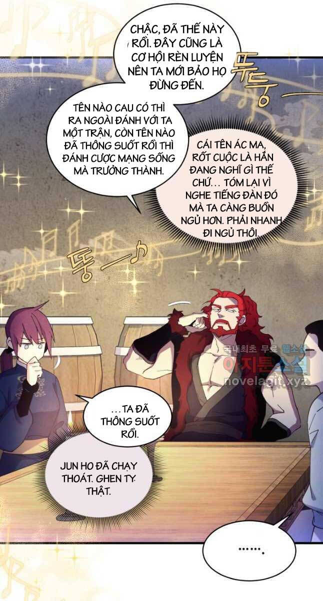 Lightning Degree - Chương 173