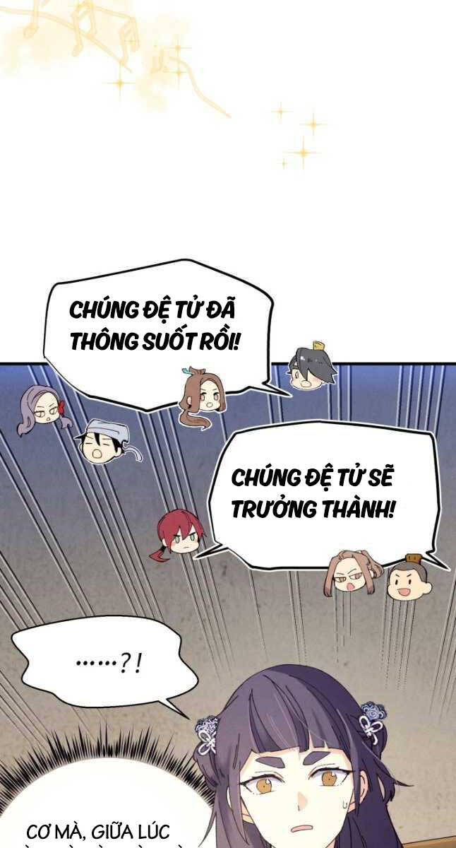 Lightning Degree - Chương 173
