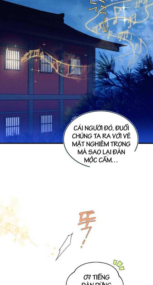Lightning Degree - Chương 173