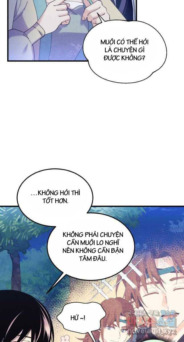 Lightning Degree - Chương 173